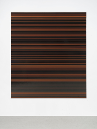 Gregor Hildebrandt: Manchmal sehn ich mich nach einem fremden Leben, 14.11.2025–28.02.2026, Image 1