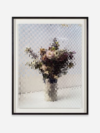 Gregor Hildebrandt: Manchmal sehn ich mich nach einem fremden Leben, 14.11.2025–28.02.2026, Image 7