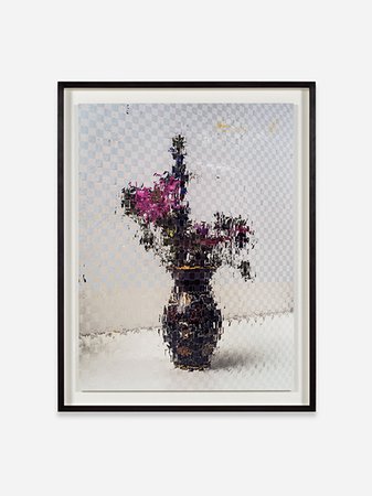 Gregor Hildebrandt: Manchmal sehn ich mich nach einem fremden Leben, 14.11.2025–28.02.2026, Image 5