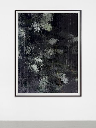 Gregor Hildebrandt: Manchmal sehn ich mich nach einem fremden Leben, 14.11.2025–28.02.2026, Image 12