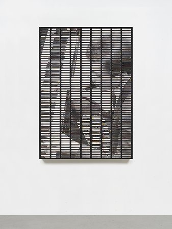 Gregor Hildebrandt: Manchmal sehn ich mich nach einem fremden Leben, 14.11.2025–28.02.2026, Image 3