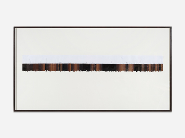 Gregor Hildebrandt: Manchmal sehn ich mich nach einem fremden Leben, 14.11.2025–28.02.2026, Image 19