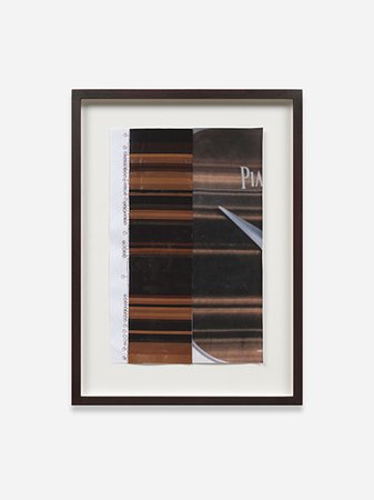 Gregor Hildebrandt: Manchmal sehn ich mich nach einem fremden Leben, 14.11.2025–28.02.2026, Image 14