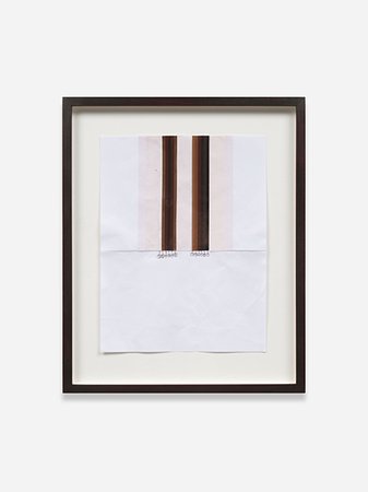 Gregor Hildebrandt: Manchmal sehn ich mich nach einem fremden Leben, 14.11.2025–28.02.2026, Image 18