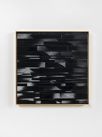 Gregor Hildebrandt: Manchmal sehn ich mich nach einem fremden Leben, 14.11.2025–28.02.2026, Image 8