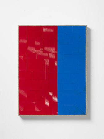 Gregor Hildebrandt: Manchmal sehn ich mich nach einem fremden Leben, 14.11.2025–28.02.2026, Image 13