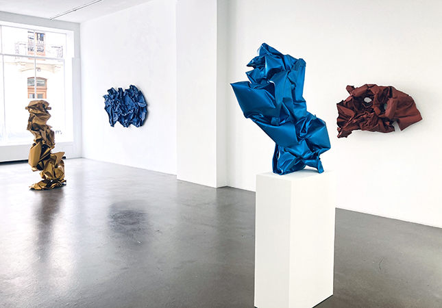 Hans Kupelwieser - Rudolf Polanszky, 18.09.–08.11.2025, Image 11