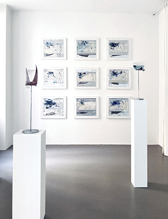 Hans Kupelwieser - Rudolf Polanszky, 18.09.–08.11.2025, Image 15