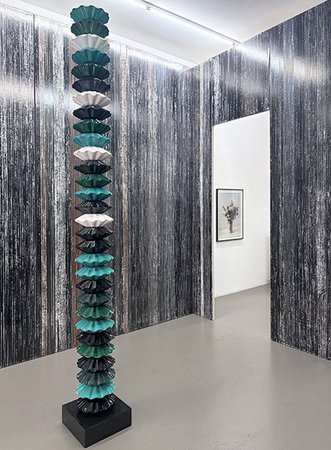 Gregor Hildebrandt: Manchmal sehn ich mich nach einem fremden Leben, 14.11.2025–28.02.2026, Image 9