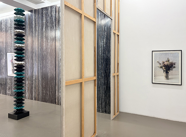 Gregor Hildebrandt: Manchmal sehn ich mich nach einem fremden Leben, 14.11.2025–28.02.2026, Image 13