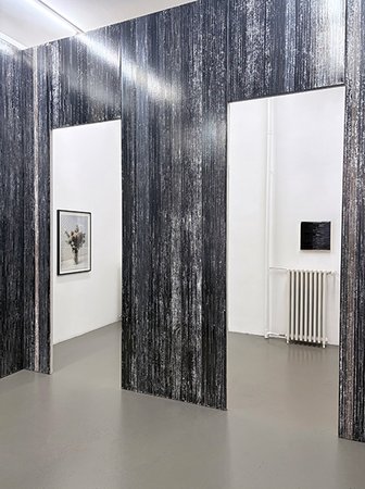 Gregor Hildebrandt: Manchmal sehn ich mich nach einem fremden Leben, 14.11.2025–28.02.2026, Image 11