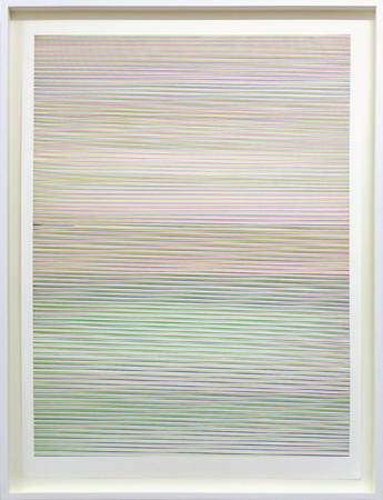 Maureen Kaegi: It is like the point where the rainbow touches the forest..., 15.03.-07.05.2019, Image 17