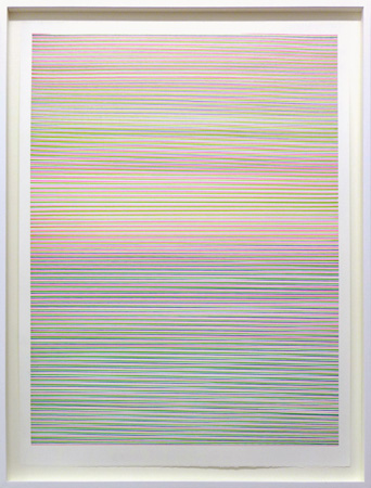 Maureen Kaegi: It is like the point where the rainbow touches the forest..., 15.03.-07.05.2019, Image 18