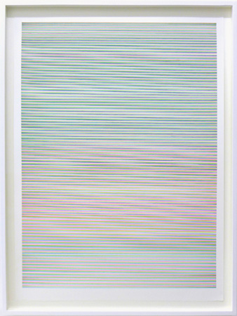 Maureen Kaegi: It is like the point where the rainbow touches the forest..., 15.03.-07.05.2019, Image 20