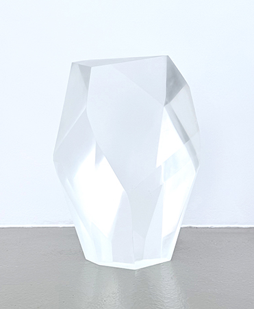 Hans Kupelwieser - Rudolf Polanszky, 18.09.–08.11.2025, Image 13