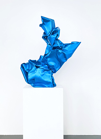 Hans Kupelwieser - Rudolf Polanszky, 18.09.–08.11.2025, Image 8