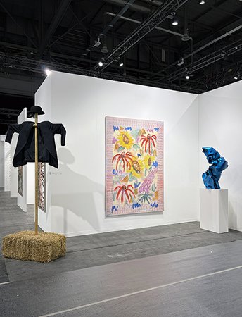 ArtGenève 2026, 29.01. - 01.02.2026, Image 2