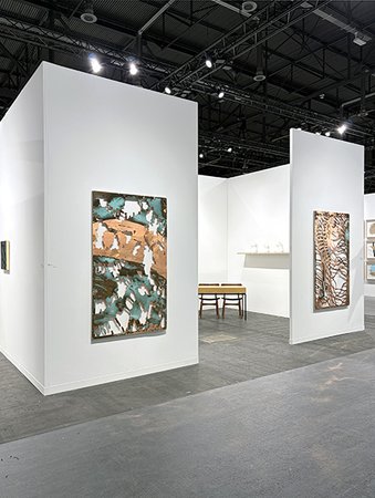 ArtGenève 2026, 29.01. - 01.02.2026, Image 5