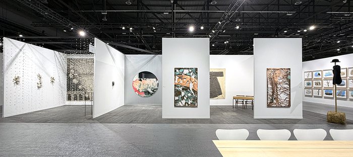 ArtGenève 2026, 29.01. - 01.02.2026, Image 6