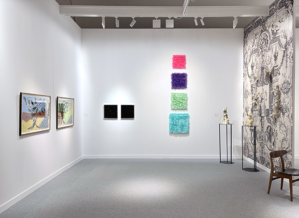 MAZE Art Gstaad 2026, 19.02. - 22.02.2026, Image 1