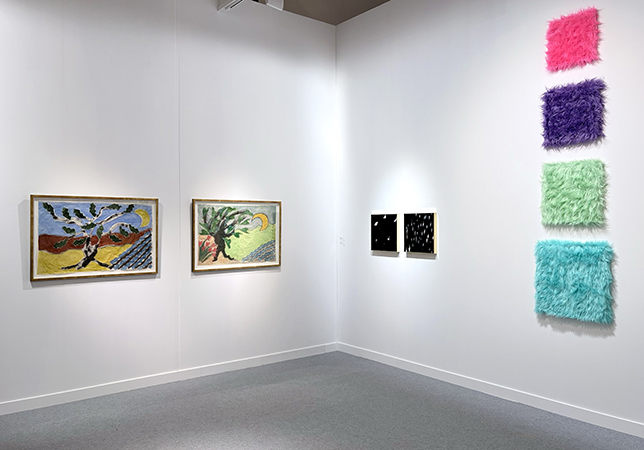 MAZE Art Gstaad 2026, 19.02. - 22.02.2026, Image 2