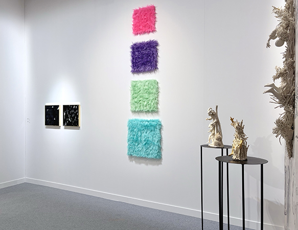 MAZE Art Gstaad 2026, 19.02. - 22.02.2026, Image 3