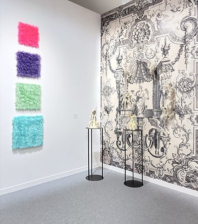 MAZE Art Gstaad 2026, 19.02. - 22.02.2026, Image 4