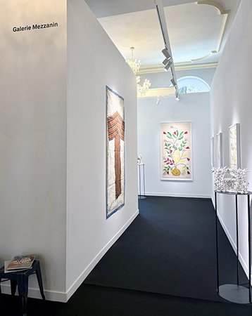 MAZE Art St. Moritz 2026, 26.02. - 01.03.2026, Image 1