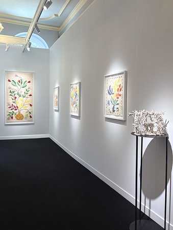 MAZE Art St. Moritz 2026, 26.02. - 01.03.2026, Image 2