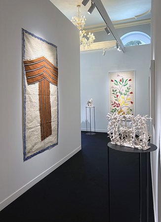 MAZE Art St. Moritz 2026, 26.02. - 01.03.2026, Image 3