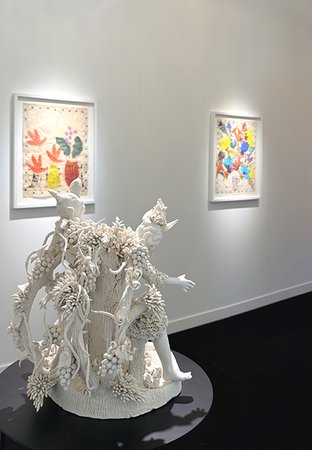 MAZE Art St. Moritz 2026, 26.02. - 01.03.2026, Image 4