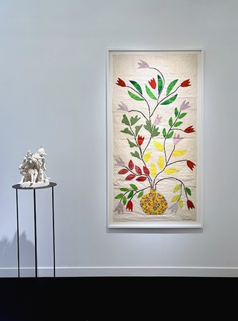 MAZE Art St. Moritz 2026, 26.02. - 01.03.2026, Image 5