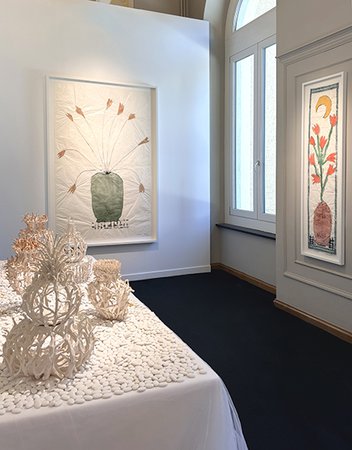 MAZE Art St. Moritz 2026, 26.02. - 01.03.2026, Image 6