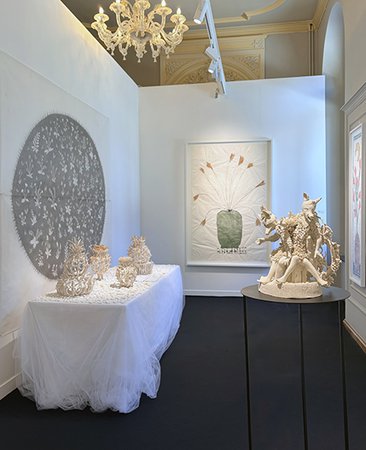 MAZE Art St. Moritz 2026, 26.02. - 01.03.2026, Image 7