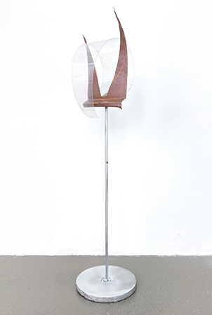 Hans Kupelwieser - Rudolf Polanszky, 18.09.–08.11.2025, Image 22