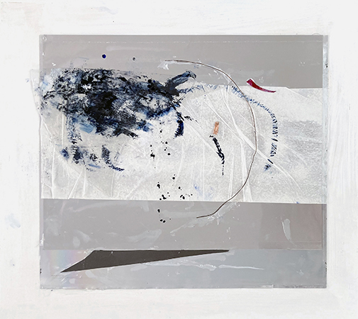 Hans Kupelwieser - Rudolf Polanszky, 18.09.–08.11.2025, Image 20