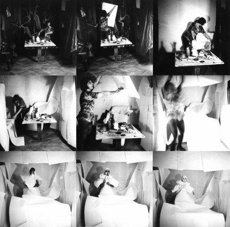 Geta Bratescu, Image 25